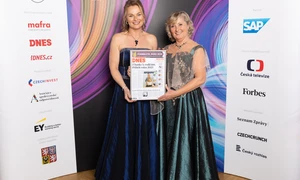 Podnikatelský příběh roku Podnikatelský příběh roku