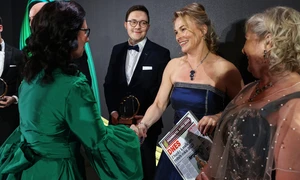 Podnikatelský příběh roku Podnikatelský příběh roku